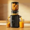 آبمیوه گیری گرین لاین مدل Green Lion SLOW JUICER PRO Cold Press Juicer 1.2L - Image 2