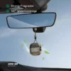 خوشبو کننده خودرو گرین لاین مدل Green Lion Drive Mist Hanging Car Diffuser GNMDRVMSTCL - Image 2