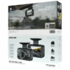 دوربین ثبت وقایع خودرو گرین لاین مدل Green Lion GC-700 Dash Cam with Super Night Vision & GPS Function - Image 5