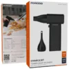 جت فن دمنده با قابلیت پاوربانک پرودو مدل Porodo Chargejet Turbo Dust Blower with Power Bank Function - Image 5