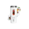 آبمیوه‌ گیری قابل حمل گرین لاین مدل Green Lion Mug Blend Portable Juicer 500ML