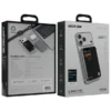 پاوربانک 10000 هزار 20 وات مگ سیف گرین لاین مدل Green Lion G-Mag 3-In-1 GNMG3N1PB10 - Image 4