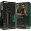 برس حرارتی و صاف کننده ریش گرین لاین مدل Green Lion Beard Pro Portable Beard Straightener - Image 4