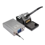 هویه او اس اس تیم مدل OSS TEAM T12X PLUS Soldering Station