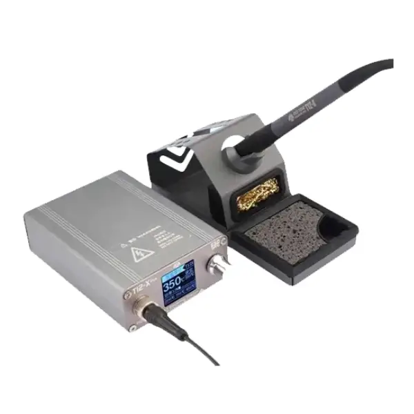New-Project-100.webp هویه او اس اس تیم مدل OSS TEAM T12X PLUS Soldering Station - Image 1