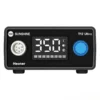 هویه سان شاین مدل SUNSHINE T12 Ultra Soldering Station - Image 2