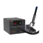 هیتر 1450 وات وای سی اس مدل  YCS R1 Ultra 1450W Hot Air Rework Station