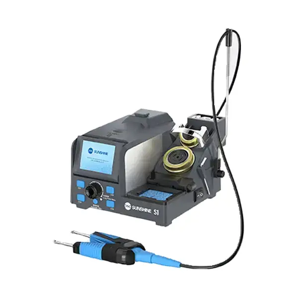 New-Project-112.webp هویه پنسی سان شاین مدل SUNSHINE S1 Soldering Iron Pen - Image 1