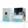 خوشبو کننده هوا پرودو مدل Porodo Blue Aroma Diffuser Smart Aromatherapy - Image 5