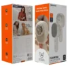 پرزگیر دو کاره پرودو مدل Porodo Lifestyle Clearweave 2-In-1 Lint Remover - Image 6