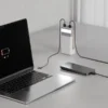 پاوربانک 60000 هزار 22.5 وات گرین لاین مدل Green Lion Voyager 60 Power Bank 60000mAh - Image 4