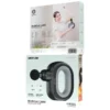ماساژور تفنگی گرین لاین مدل Green Lion Muscle Care Massage Gun - Image 4