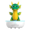 بخور ساز گرین لاین مدل Green Lion Dragon Mist Aroma Diffuser GNDRAGNDIFGN - Image 3