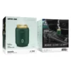 خوشبو کننده هوا و بخور ساز گرین لاین مدل Green Lion Ember Bakhour Burner - Image 5