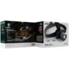 هد لامپ شارژی گرین لاین مدل Green Lion Beam Light Rechargeable Headlamp - Image 3