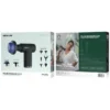 ماساژور تفنگی گرین لاین مدل Green Lion Pulse Massage Gun - Image 3