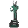 قیچی شارژی 21 ولت گرین لاین مدل Green Lion GSH-400 Electric Pruning Shears Tool - Image 2