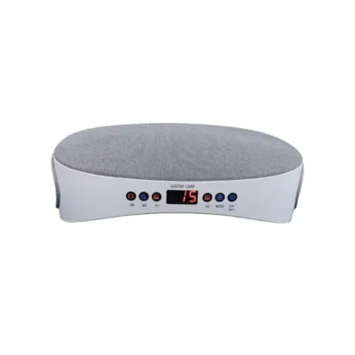ماساژور دست گرین لاین مدل Green Lion Dual Hand Massager 5 Intensity Levels
