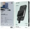 هاب هشت کاره گرین لاین مدل Green Lion 8-in-1 Hub Multi Device Support - Image 3