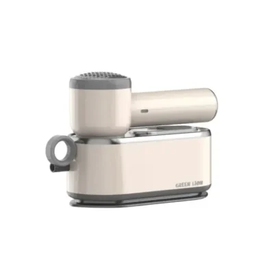 اتو بخار چندکاره گرین لاین مدل Green Lion 3 IN 1 STEAMER Dry Iron, Steamer, Lint Remover