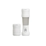 آبمیوه گیر قابل حمل 500 میلی لیتر گرین لاین مدل Green Lion Collapsible Portable Juicer 500ML