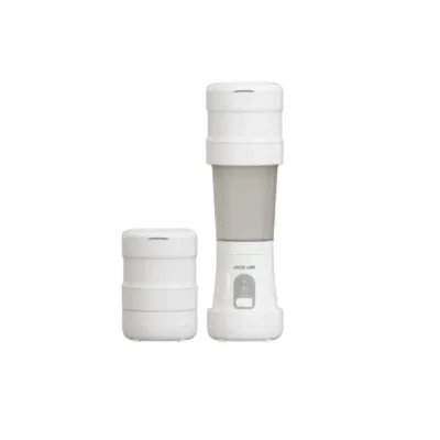 آبمیوه گیر قابل حمل 500 میلی لیتر گرین لاین مدل Green Lion Collapsible Portable Juicer 500ML