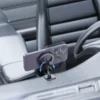 هولدر موبایل مگ سیف گرین لاین مدل Green Lion GX-77 Magsafe Car Phone Holder - Image 3