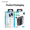 پاوربانک 20000 هزار 35 وات سلبریت مدل Celebrat PB21 PD 35W 22.5W Power - Image 7