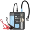 جامپ استارتر و پمپ باد پاورولوژی مدل Powerology 3-In-1 Jump Starter & Tire Inflator