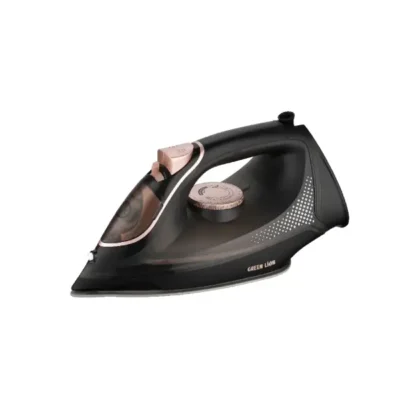 اتو بخار گرین لاین مدل Green Lion STEAM IRON Series 2 BX140 Electric Iron Box