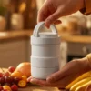 آبمیوه گیر قابل حمل 500 میلی لیتر گرین لاین مدل Green Lion Collapsible Portable Juicer 500ML - Image 3