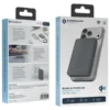 پاوربانک 10000 هزار 25 وات مگ سیف پاورولوژی مدل Powerology Blanc25 10000mAh MagSafe - Image 7