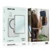 پاوربانک مگ سیف 10000 هزار 20 وات گرین لاین مدل Green Lion Mirror Bank 10000mAh MagSafe - Image 5