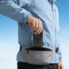 پاوربانک 10000 میلی‌آمپر 35 وات مگ‌سیف پاورولوژی مدل Powerology Richmond MagSafe Power Bank - Image 3