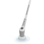 اسکرابر شارژی گرین لاین مدل Green Lion Sonic Spinner 5 in 1 Electric Spin Scrubber