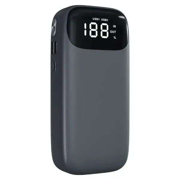 New-Project-2-38.webp جامپ استارتر و پاوربانک 10000 هزار گرین لاین مدل Green Lion Flex Power Jumper and Power Bank 10000mAh - Image 1