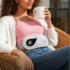 ماساژور گرم‌کننده قاعدگی گرین لاین مدل Green Lion Rapid Heat Menstrual Heating Pad - Image 2