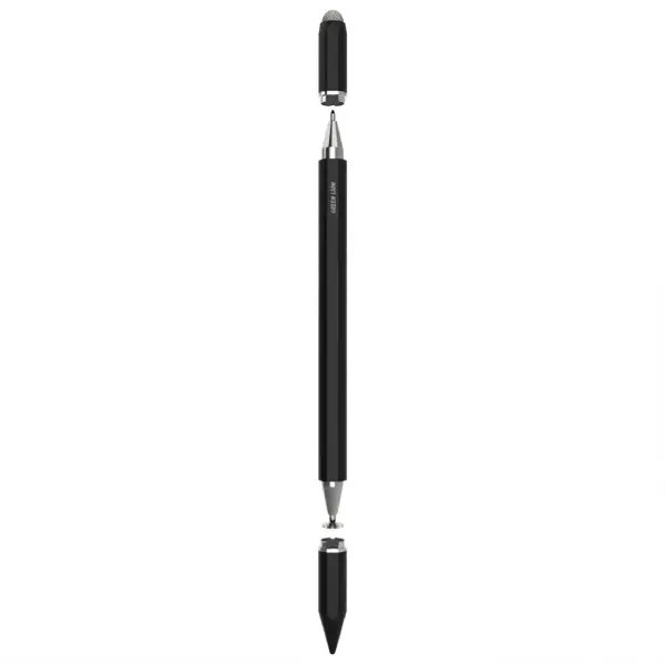 New-Project-2-40.webp قلم لمسی گرین لاین مدل Green Lion 3 In 1 Stylus Pen - Image 1