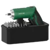پیچ گوشتی شارژی گرین لاین مدل Green Lion GSD-54 Cordless Screwdriver GNGSD54CSGN
