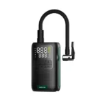 پمپ باد شارژی خودرو گرین لاین مدل Green Lion GL-A4 Tire Inflator 150 PSI