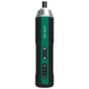 ست پیچ گوشتی آچار 17 کاره گرین لاین مدل Green Lion GSD-17 Cordless Screwdriver
