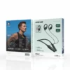 هندزفری بلوتوث گردنی القایی گرین لاین مدل Green Lion Spirit Open-Ear Neckband - Image 4