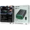 اینورتر خودرو گرین لاین مدل Green Lion GC-350 Car Inverter - Image 4