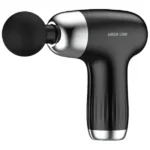 ماساژور تفنگی 6 حالته گرین لاین مدل Green Lion Mini Massage Gun GNMINMSGNBK