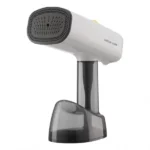 اتو بخار و بخارشوی لباس گرین لاین مدل Green Lion Suction Steam Ultra Garment Steamer