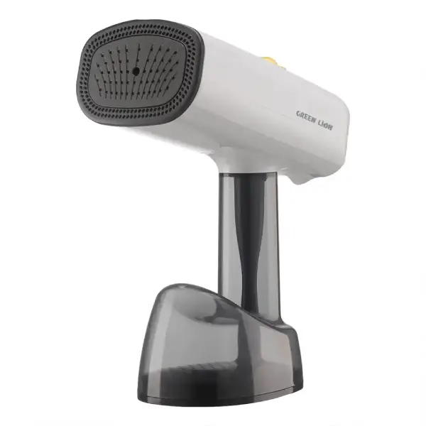 New-Project-2-54.webp اتو بخار و بخارشوی لباس گرین لاین مدل Green Lion Suction Steam Ultra Garment Steamer - Image 1