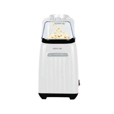 پاپ کورن ساز گرین لاین مدل Green Lion PopJoy Pop Corn Maker