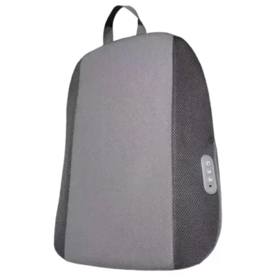 ماساژور پشتی و کمری گرین لاین مدل Green Lion Massage Cushion with Heating Function and Lumbar Support