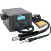 هیتر و هویه کوئیک مدل Quick 8786 Pro Soldering and Hot Air Station