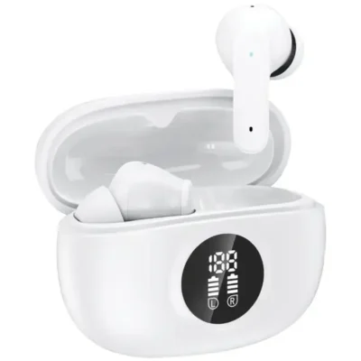 ایرپاد گرین لاین مدل Green Lion Orlando True Wireless Earbuds